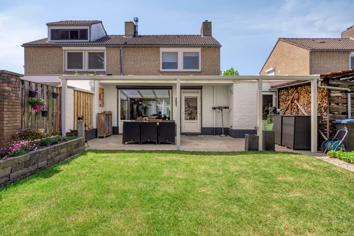 Foto 20 van Tuinstraat 18