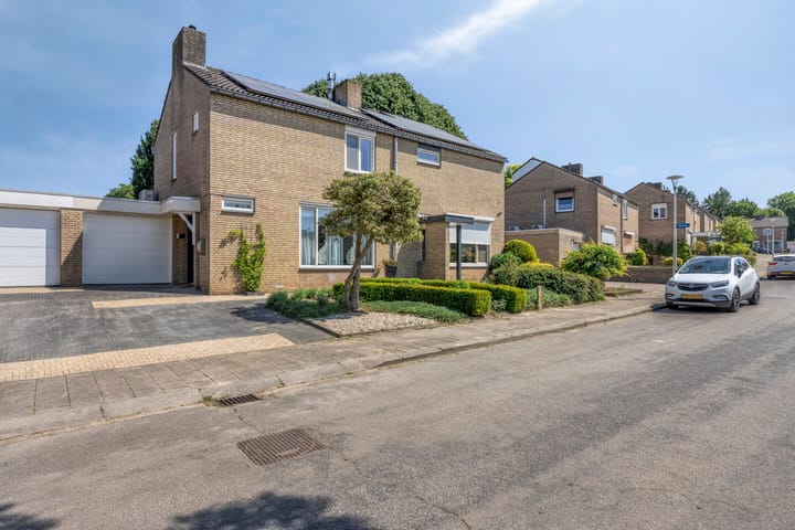 Foto 21 van Tuinstraat 18