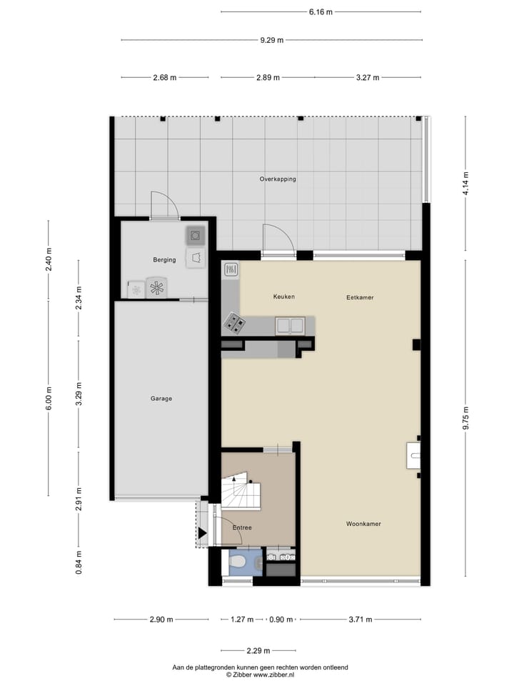 Foto 24 van Tuinstraat 18