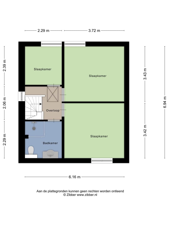 Foto 25 van Tuinstraat 18
