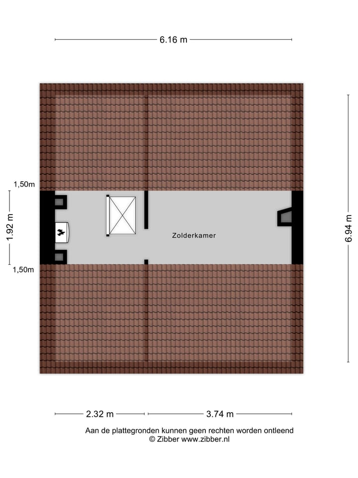 Foto 26 van Tuinstraat 18