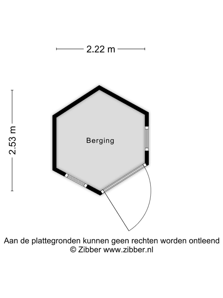 Foto 27 van Tuinstraat 18