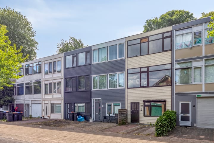 Foto 2 van Sibeliusstraat 755