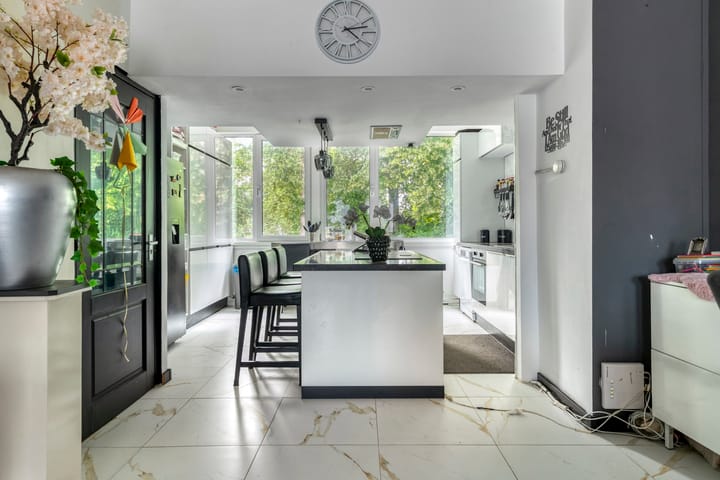 Foto 10 van Sibeliusstraat 755