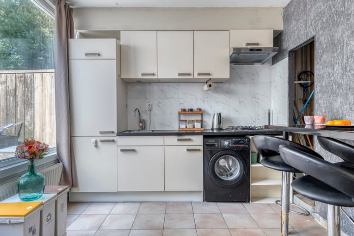 Foto 16 van Sibeliusstraat 755