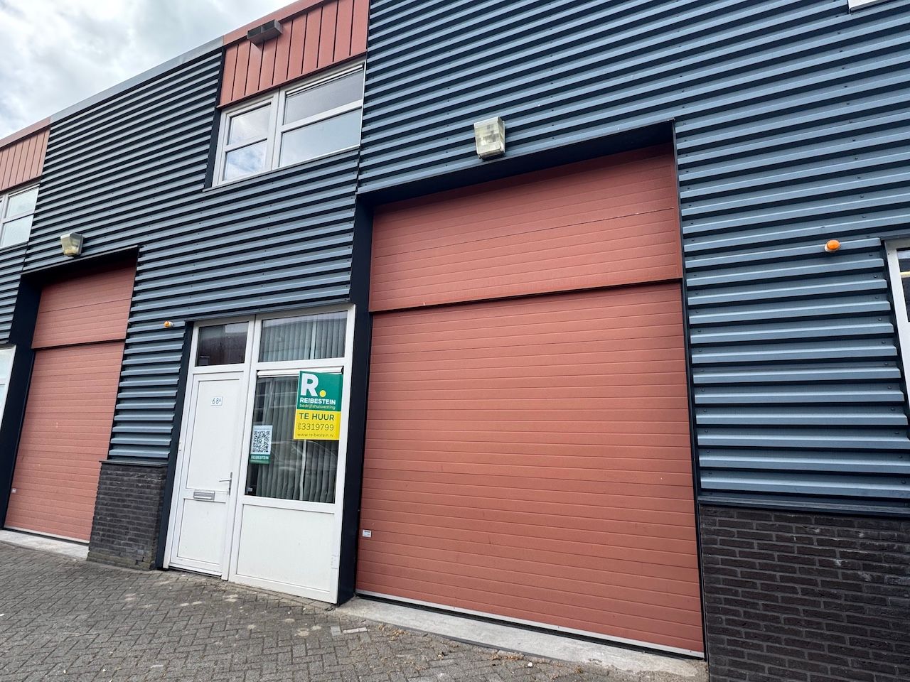 Bekijk foto 2 van Westvlietweg 68-K