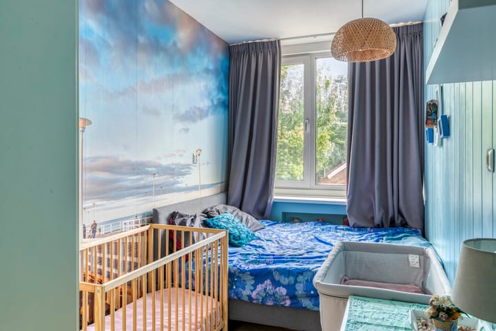 Foto 26 van Sibeliusstraat 755