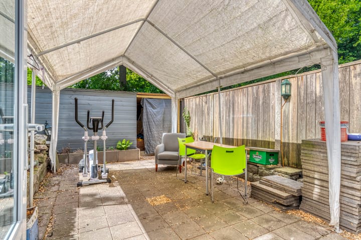 Foto 32 van Sibeliusstraat 755