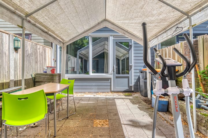 Foto 33 van Sibeliusstraat 755