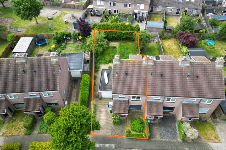 Foto 2 van Steffenberg 15