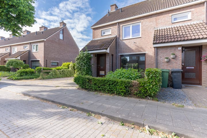 Foto 3 van Steffenberg 15