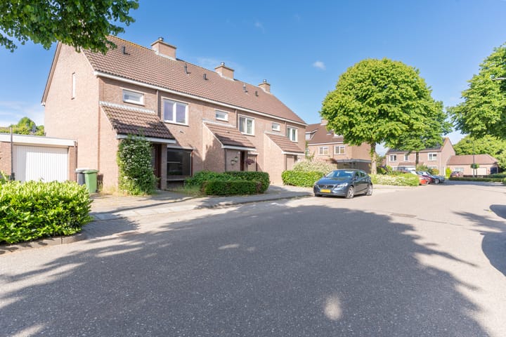 Foto 4 van Steffenberg 15