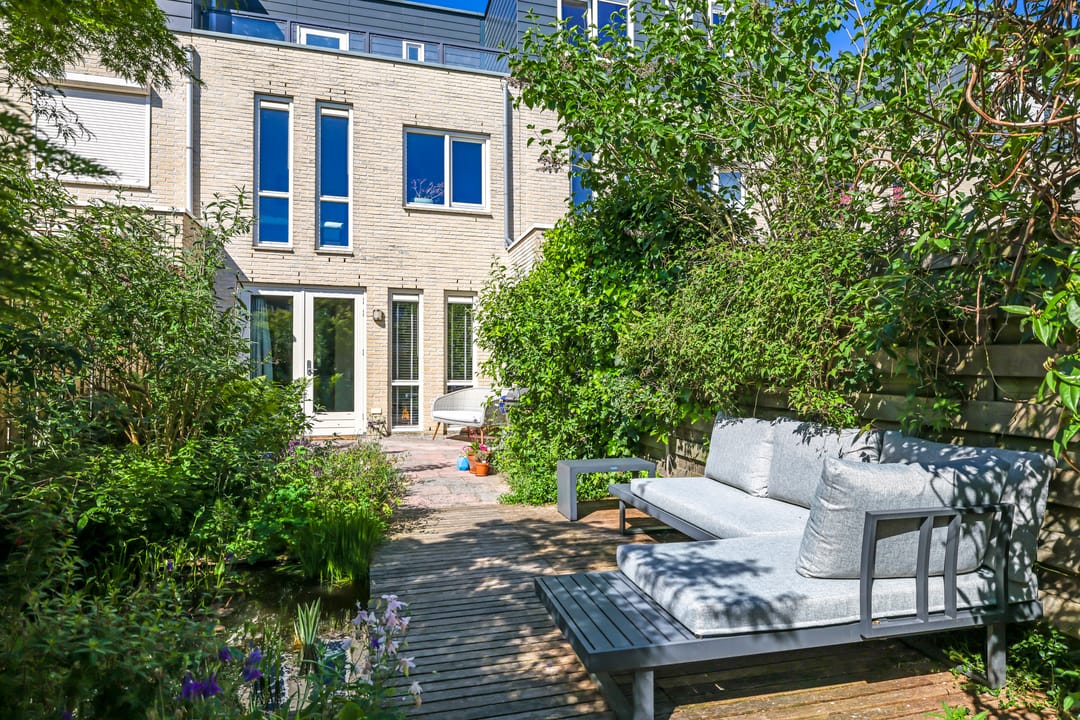 Foto 2 van Groot-Brittanniëstraat 90