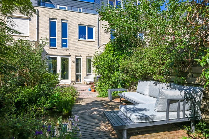 Foto 2 van Groot-Brittanniëstraat 90