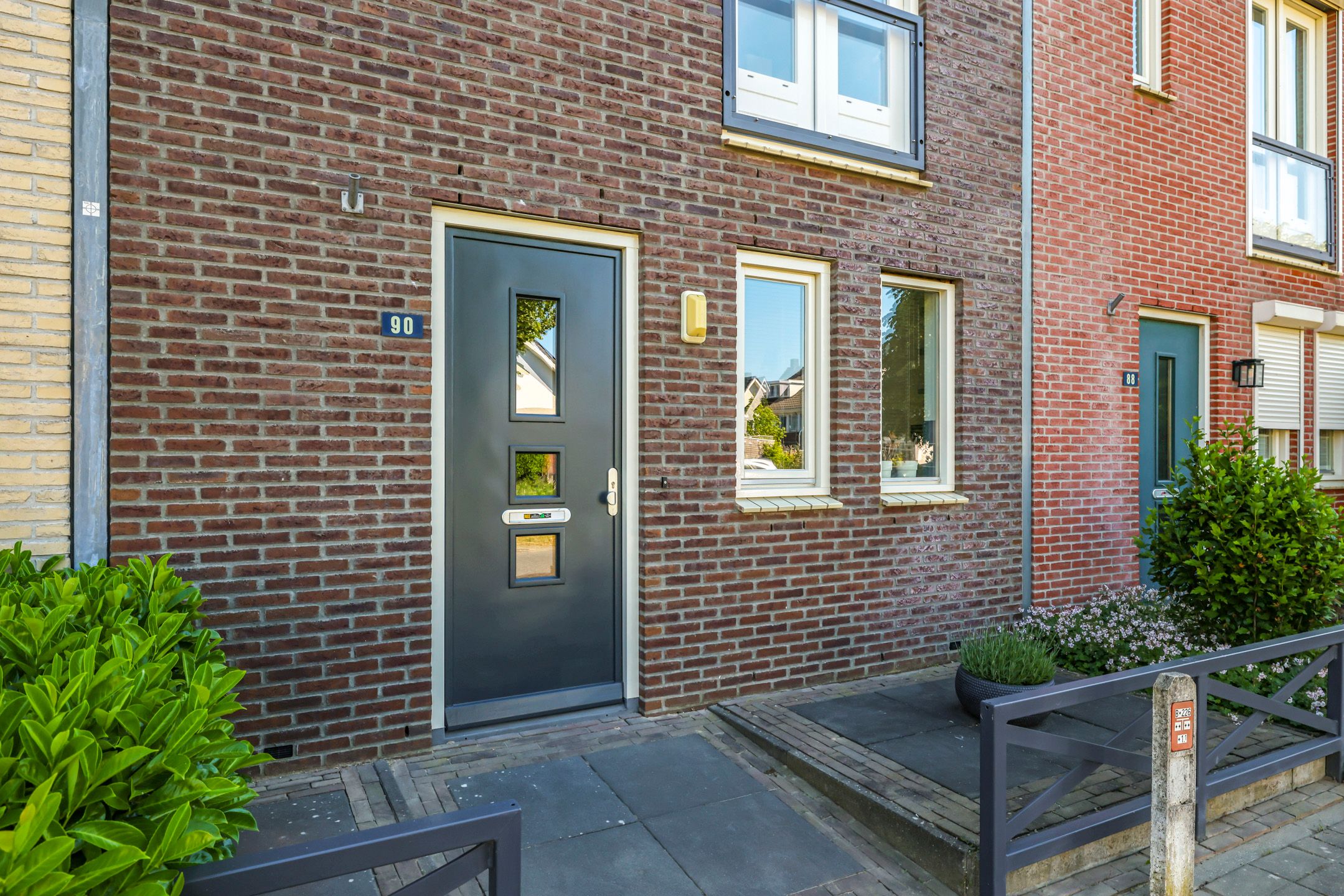 Foto 6 van Groot-Brittanniëstraat 90