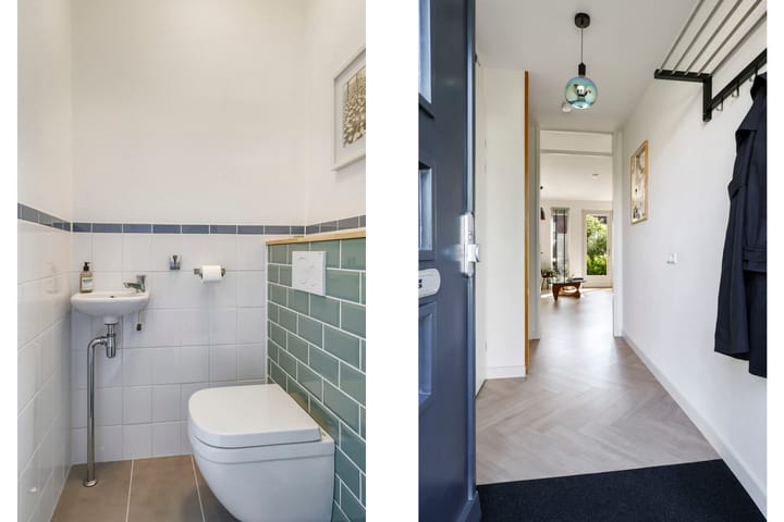 Foto 8 van Groot-Brittanniëstraat 90