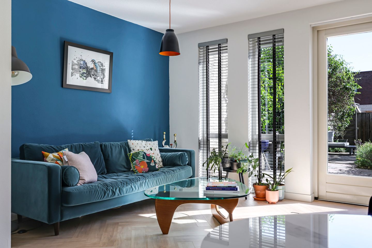 Foto 10 van Groot-Brittanniëstraat 90