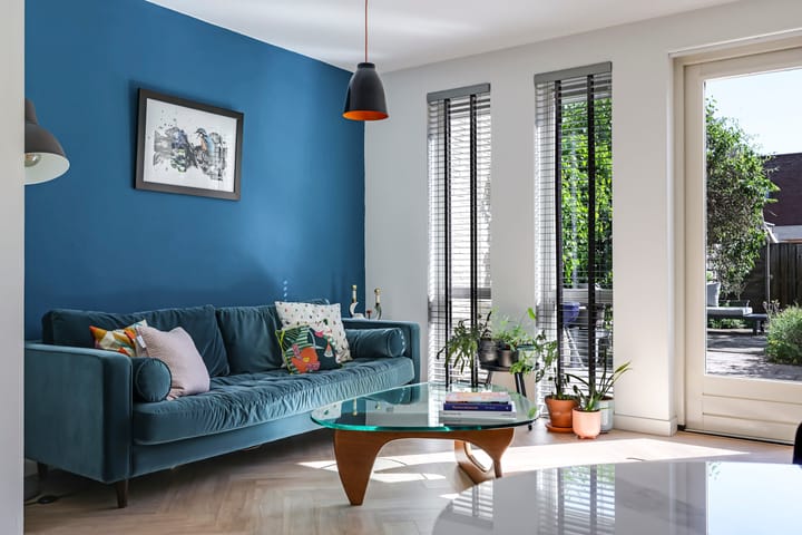 Foto 10 van Groot-Brittanniëstraat 90