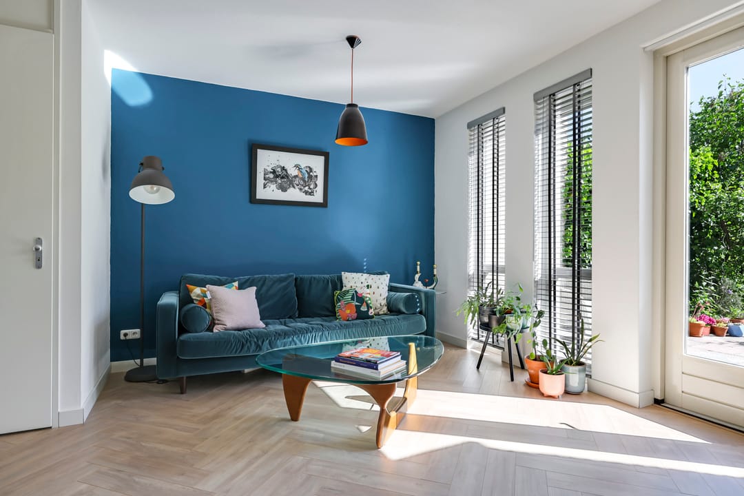 Foto 11 van Groot-Brittanniëstraat 90