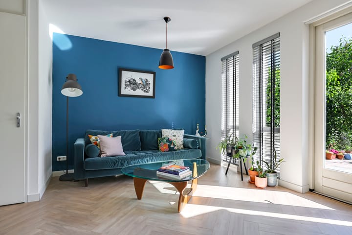 Foto 11 van Groot-Brittanniëstraat 90