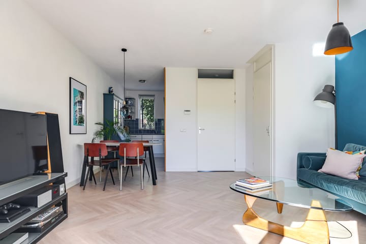 Foto 13 van Groot-Brittanniëstraat 90