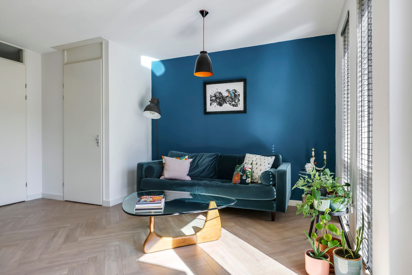 Foto 14 van Groot-Brittanniëstraat 90