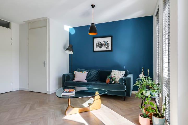 Foto 14 van Groot-Brittanniëstraat 90