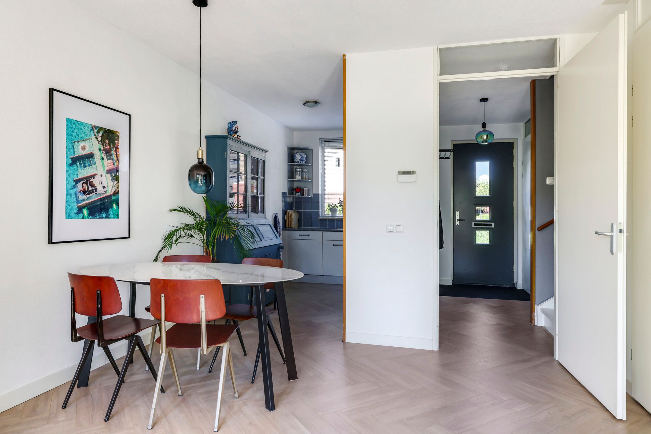 Foto 15 van Groot-Brittanniëstraat 90