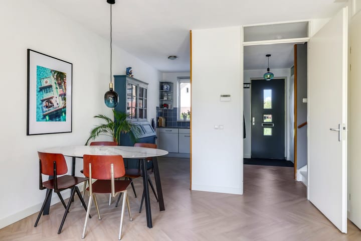 Foto 15 van Groot-Brittanniëstraat 90