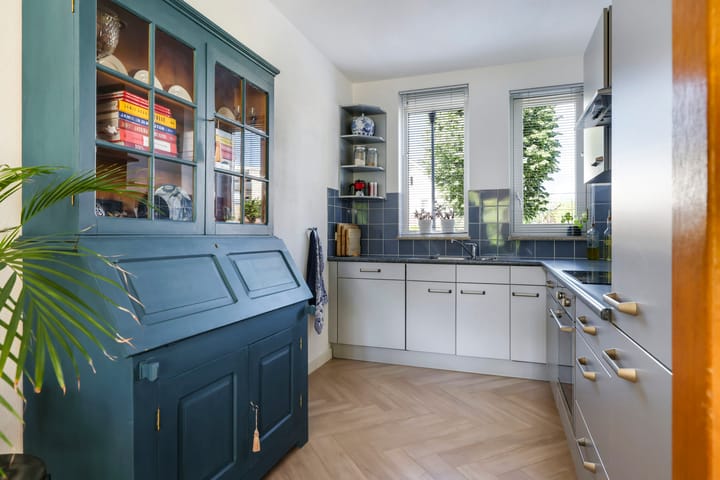 Foto 19 van Groot-Brittanniëstraat 90