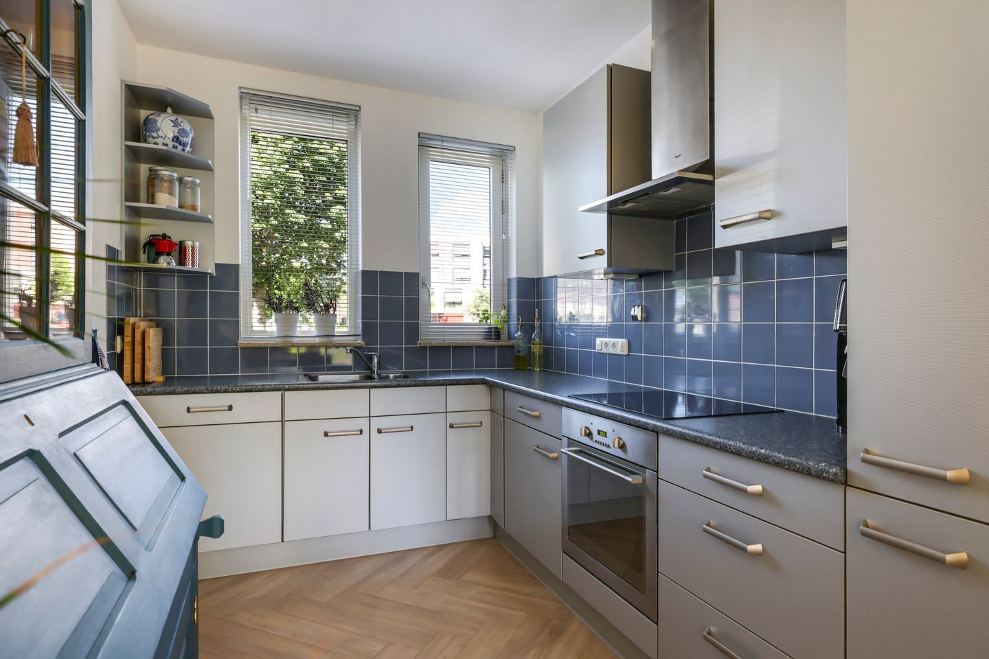 Foto 20 van Groot-Brittanniëstraat 90