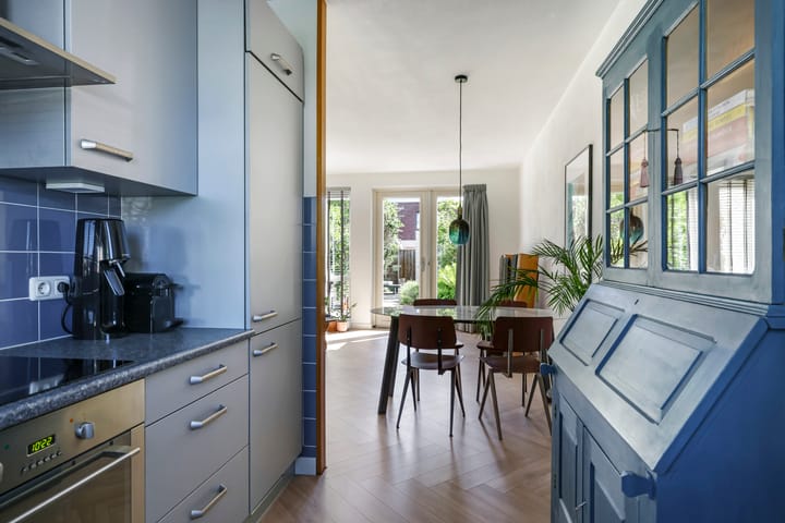 Foto 24 van Groot-Brittanniëstraat 90