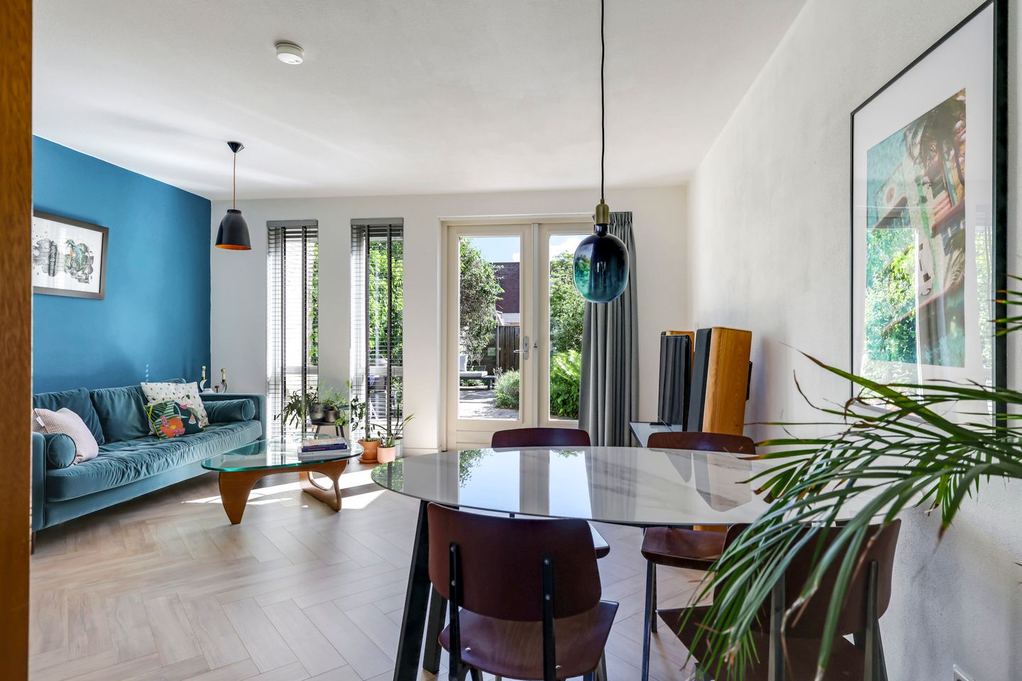 Foto 25 van Groot-Brittanniëstraat 90