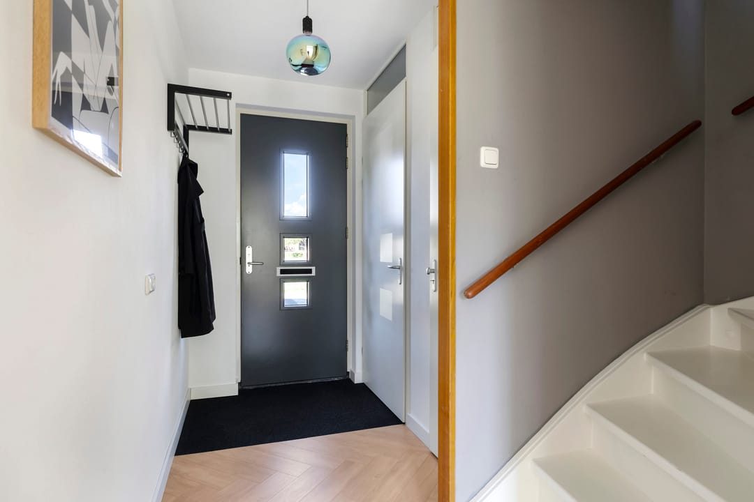 Foto 26 van Groot-Brittanniëstraat 90