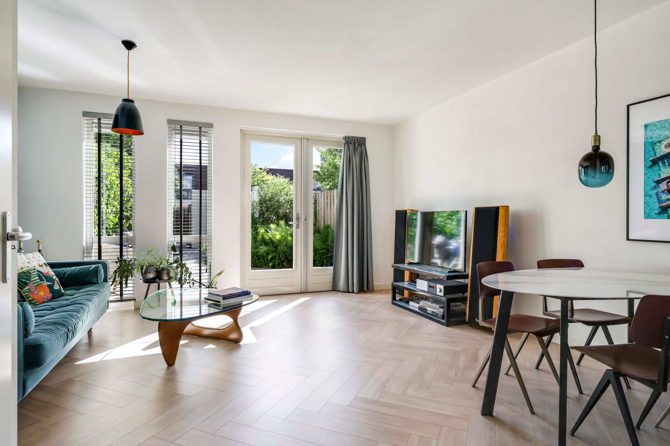 Foto 3 van Groot-Brittanniëstraat 90