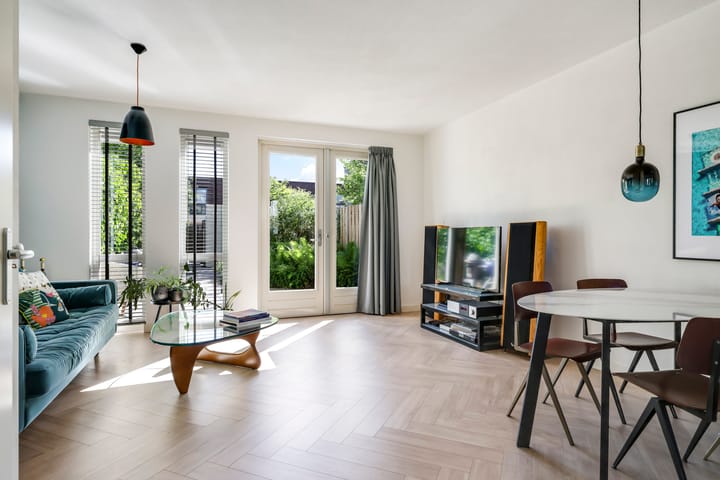 Foto 3 van Groot-Brittanniëstraat 90