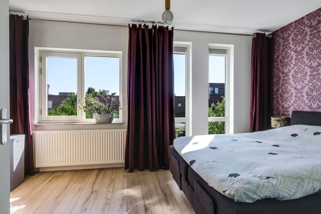 Foto 28 van Groot-Brittanniëstraat 90