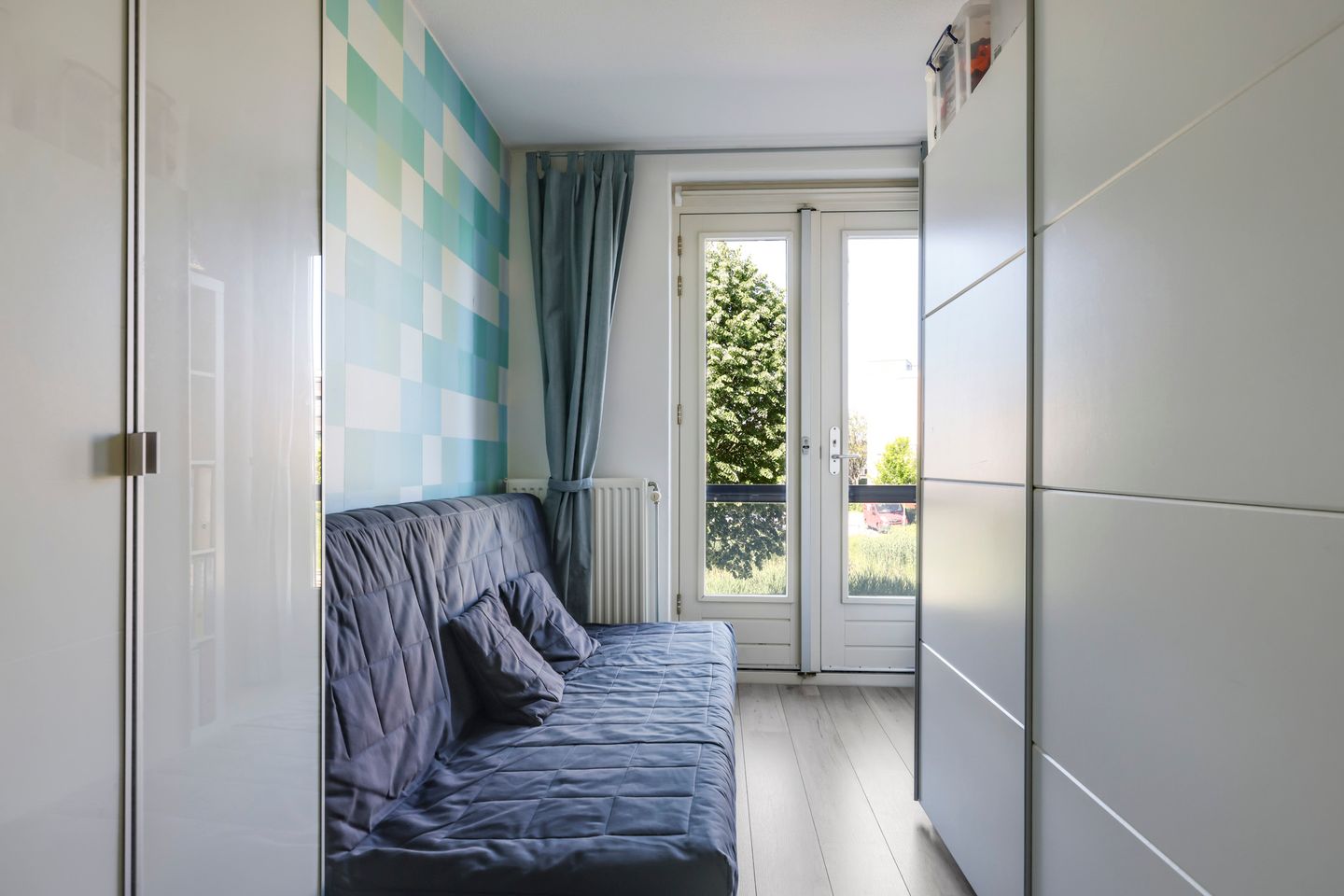 Foto 35 van Groot-Brittanniëstraat 90