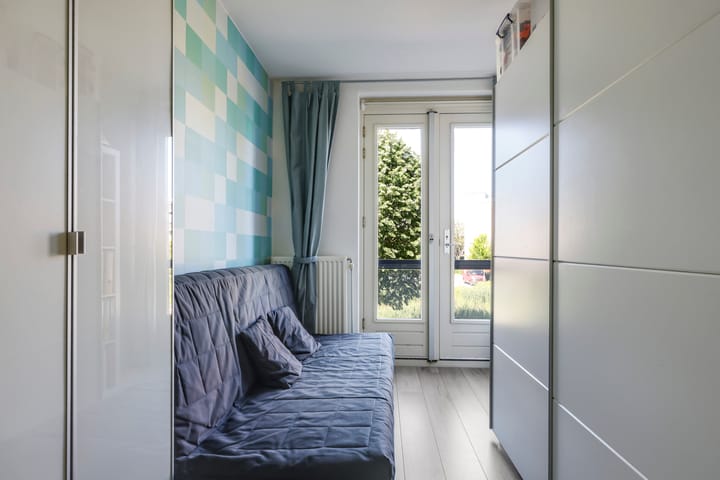 Foto 35 van Groot-Brittanniëstraat 90