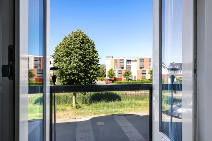 Foto 36 van Groot-Brittanniëstraat 90