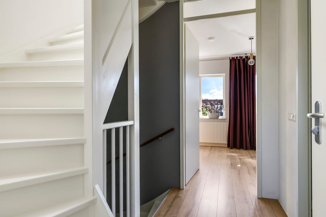 Foto 38 van Groot-Brittanniëstraat 90