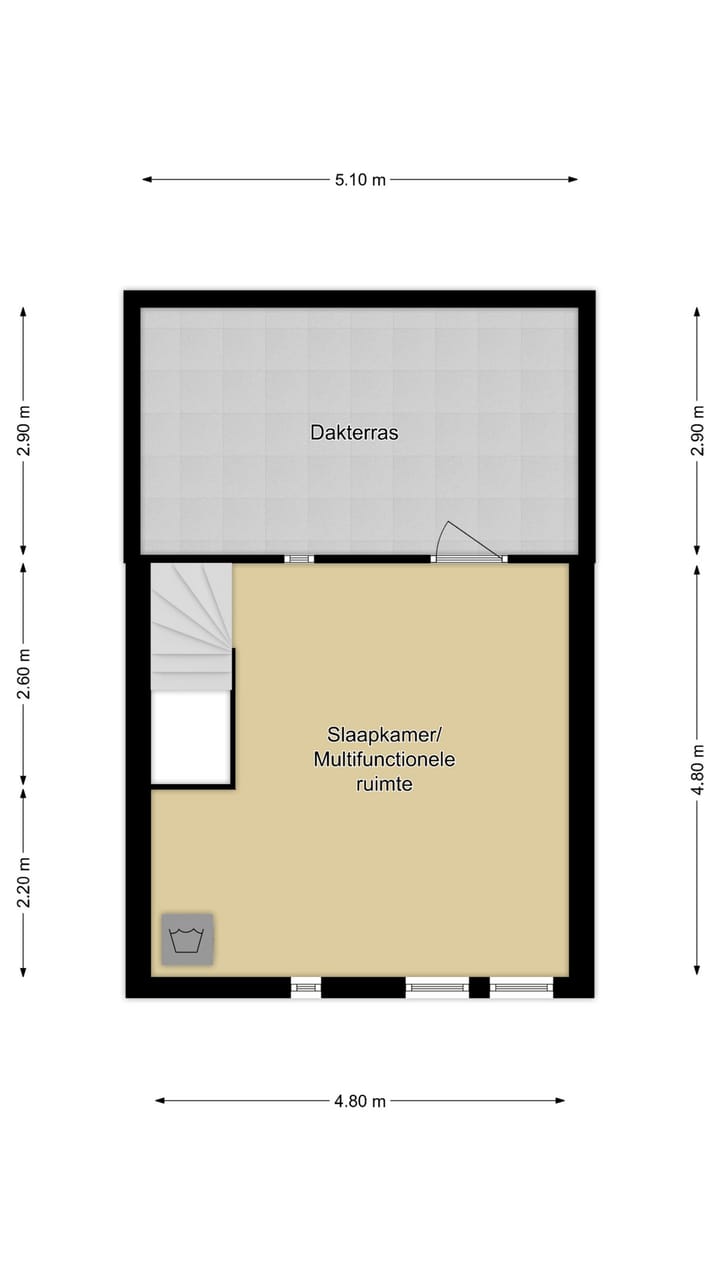 Foto 40 van Groot-Brittanniëstraat 90