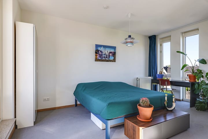 Foto 41 van Groot-Brittanniëstraat 90