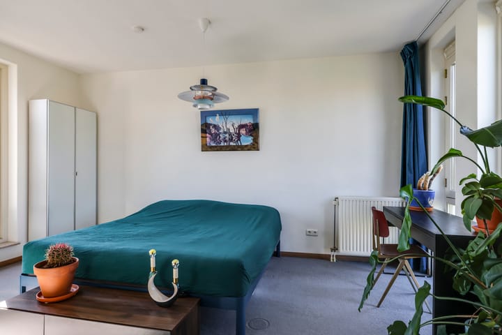 Foto 42 van Groot-Brittanniëstraat 90