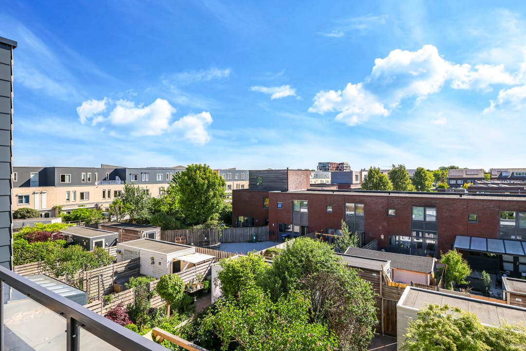 Foto 46 van Groot-Brittanniëstraat 90