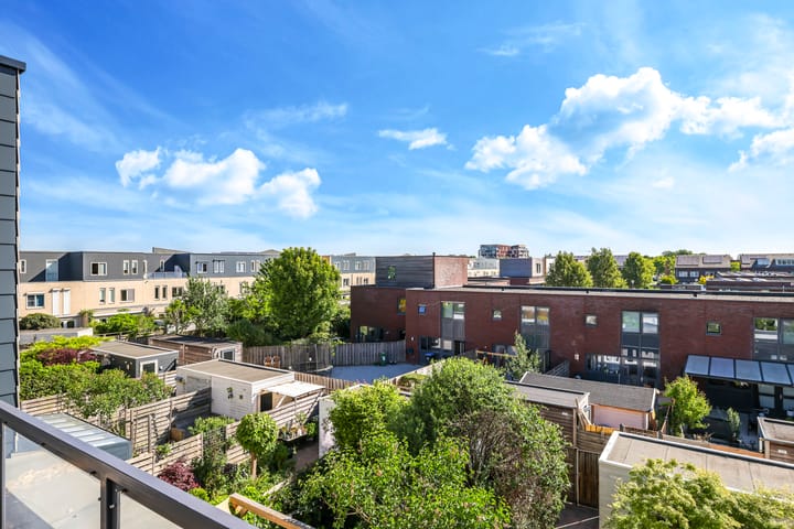 Foto 46 van Groot-Brittanniëstraat 90