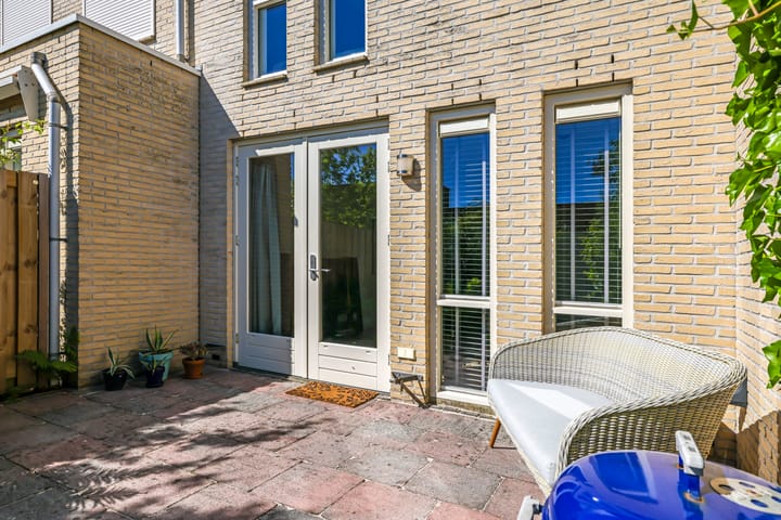 Foto 54 van Groot-Brittanniëstraat 90