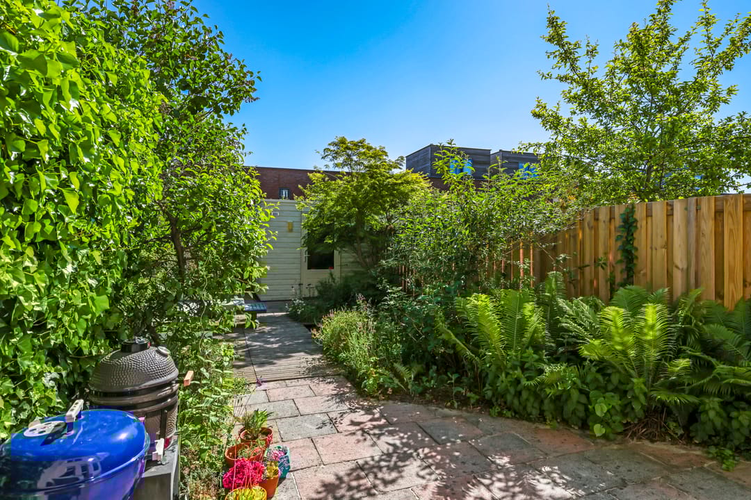 Foto 58 van Groot-Brittanniëstraat 90