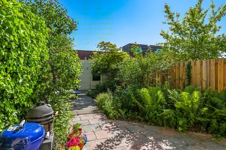 Foto 58 van Groot-Brittanniëstraat 90