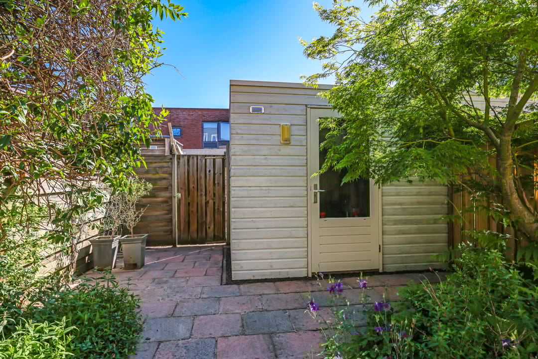 Foto 61 van Groot-Brittanniëstraat 90